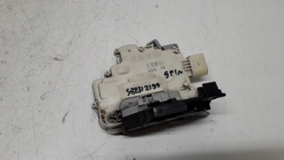 Audi q7 4l 05-15 замок правый перед 9pin 3c2837016a фото №1