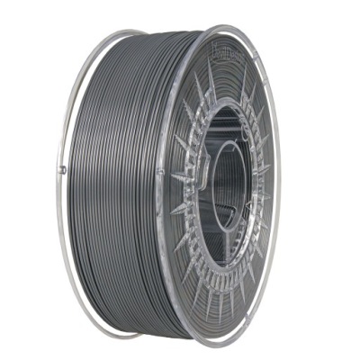 Devil Design ASA 1.75mm 1kg Dark Gray Ciemnoszary