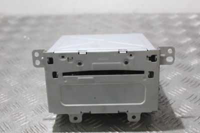 Радио opel astra j gtci фото №1