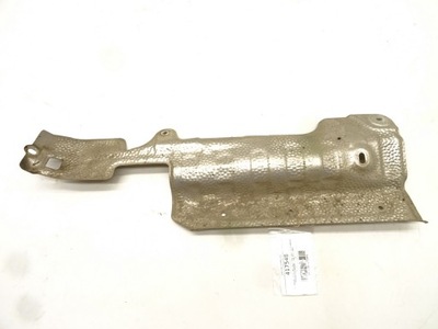 Захист теплова lexus rc f 14-22 фото №1