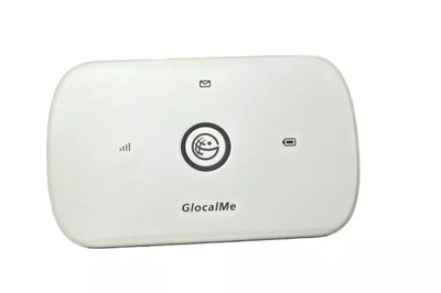 ROUTER MOBILNY WI-FI GLOCALME NEOS 4G LTE