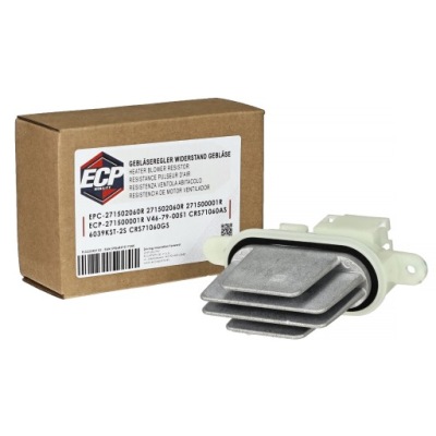 Резистор резистор резистор вентилятор renault laguna iii 2007-2015r фото №1