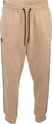 SPODNIE DRESOWE MĘSKIE AUTHENTIC 313014 KAPPA XL