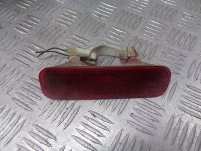 Лампа задня двері ford transit connect фото №1