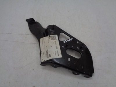 Renault megane iv підкрилок підкрилок лівий перед фото №1