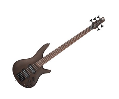 IBANEZ SR305EB WNF GITARA BASOWA AKTYWNA 5-STRUNOWA