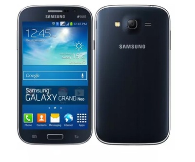 TELEFON SAMSUNG GALAXY GRAND NEO PLUS