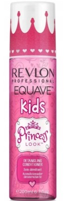 REVLON EQUAVE KIDS ODŻYWKA rozczesywanie 200 ml