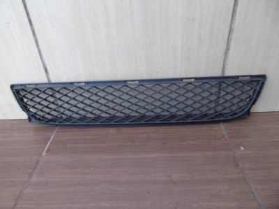 Решётка бампера перед середина smart fortwo 07-14 фото №1