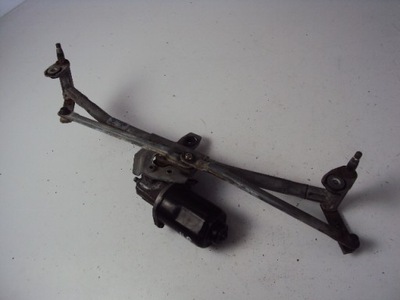 Механизм дворник перед seat toledo ii 1999 r фото №1