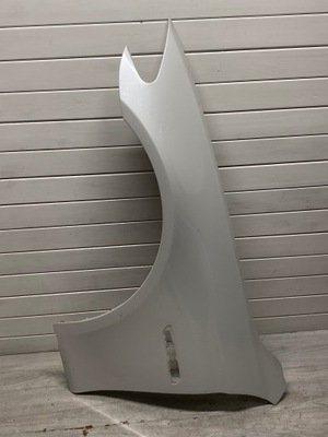 Крыло левый перед передний bmw 5 f10 f11 фото №1