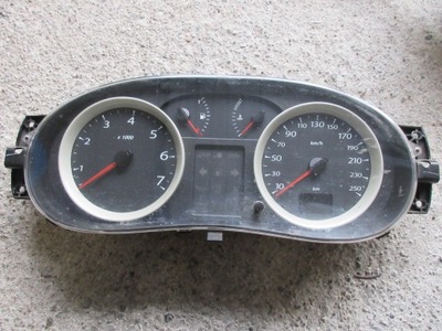 Thalia ii 2012 r. счетчик 248106997r фото №1