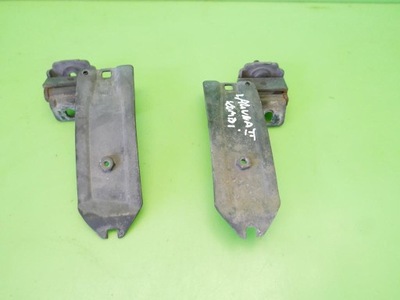 Петли крышки стекло задняя renault laguna ii kombi фото №1