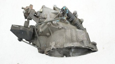 Mini one cooper r50 1.4 d коробка передач передач 1.4 d4d фото №1