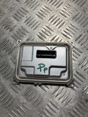 Модуль блок керування ліхтарі  led правий peugeot e-2008 2 19- фото №1