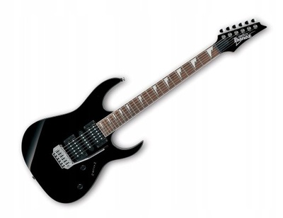 IBANEZ GRG170DX BKN GITARA ELEKTRYCZNA