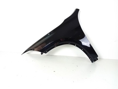 Bmw x1 f48 крыло левый перед передний фото №1