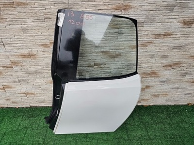 DE PUERTA BMW I3 COLOR B85  