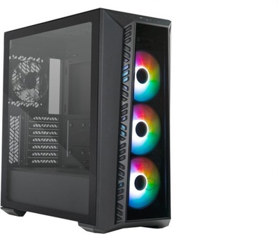 Obudowa Cooler Master MasterBox 520 Midi Tower