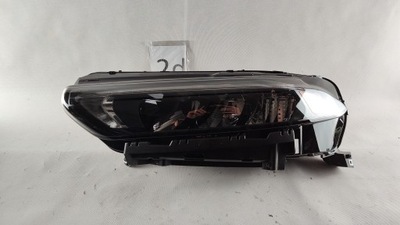 Alfa romeo tonale usa full led левый фара лампа левая 505643170 фото №1