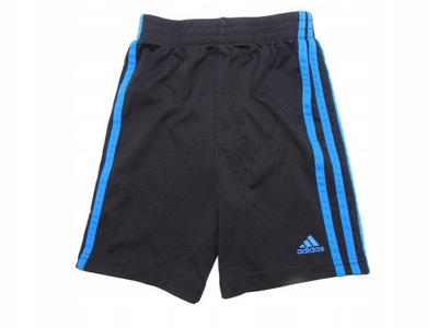 Spodenki sportowe ADIDAS 4 lata 104 cm z USA