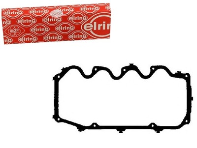 Elring 764.221 прокладка, крышка головки цилиндров фото №1
