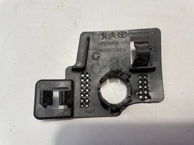 Корзина pdc vivaro expert proace задняя фото №1