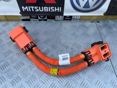 Mg mg4 шланг електропроводка кабель 11126042 фото №1