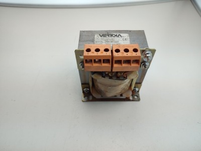 Transformator VERTOLA 380-440V / 320-350V