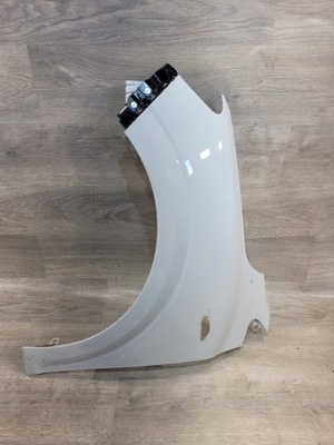 Sandero iii 3 stepway крыло левый перед фото №1