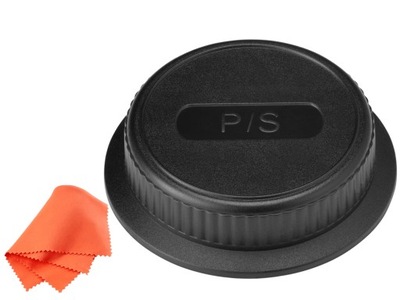 Dekielek na bagnet obiektywu JJC L-R4(R) do Pentax K