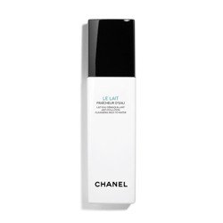 Chanel Le Lait Fraicheur D'Eau mleczko 150 ml