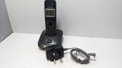 TELEFON STACJONARNY PANASONIC KX-TGA250E +STACJA