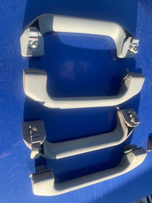 Ручки ручка стельовий стеля albea lift 2006-2010r фото №1