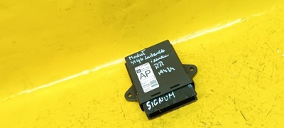 Модуль вікон, дзеркал правий перед signum 13111459 фото №1