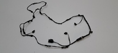 Mini cooper f60 жгут трубопровод бампер перед 6819592 фото №1