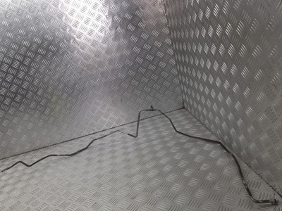 Шланг підсилювача nissan altima 2.5 фото №1