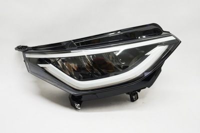 NOWY ORG REFLEKTOR LAMPA PRAWA FULL LED VW ID BUZZ 1T3941006C 1T3941006