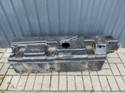 Бак adblue scania r, s 2173142 фото №1