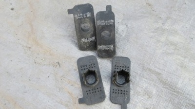 Kia sorento iii iv 18- корзина кронштейн датчика pdc фото №1