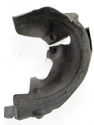 Mercedes w204 w 204 kombi подкрылок передние задние задняя фото №1