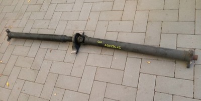 Mercedes glk wał приводной x204 фото №1