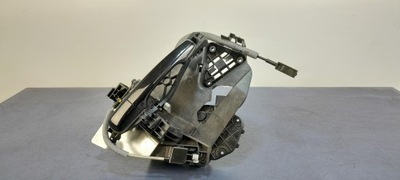 Volvo xc60 i замок ручка дверь задняя правый 30753338 фото №1