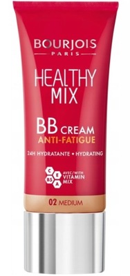 Bourjois Krem BB Healthy Mix nr 02 Medium 30ml