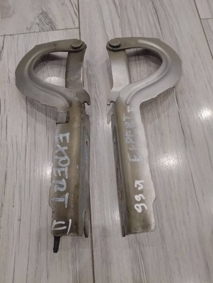 Петлі капот expert ii peugeot 1499345050 1499346080 фото №1