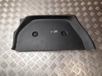 Обшивка пол mercedes sprinter 907 910 a9076807401 фото №1