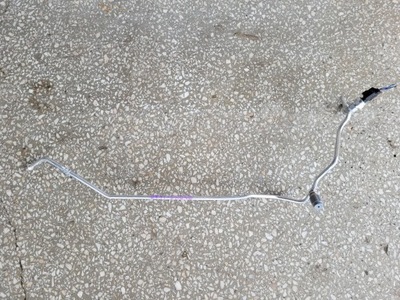 Wąż шланг кондиционера toyota aygo x фото №1