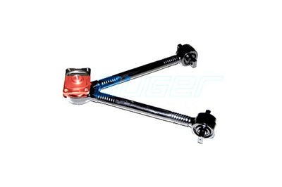 AUGER ТЯГА REAKCYJNY ЗАД L/P MAN TGA TGS I TGX I 04.00-