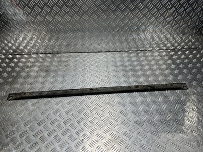 Балка нижняя pod радиатор кронштейн opel crossland x 17- фото №1