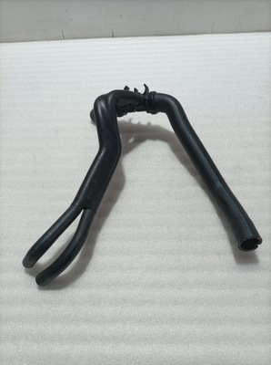 Труба інтеркулер peugeot citroen фото №1